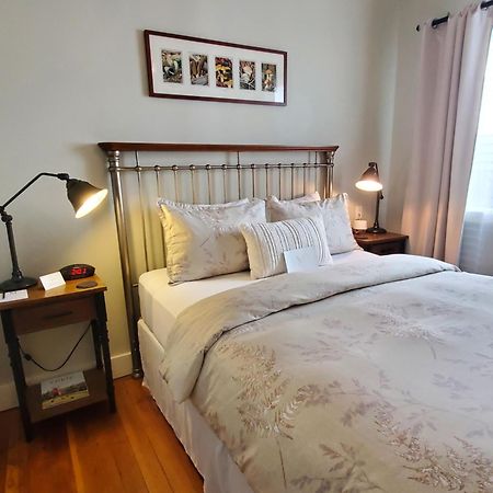 Mossbrae Hotel Дънсмюър Екстериор снимка