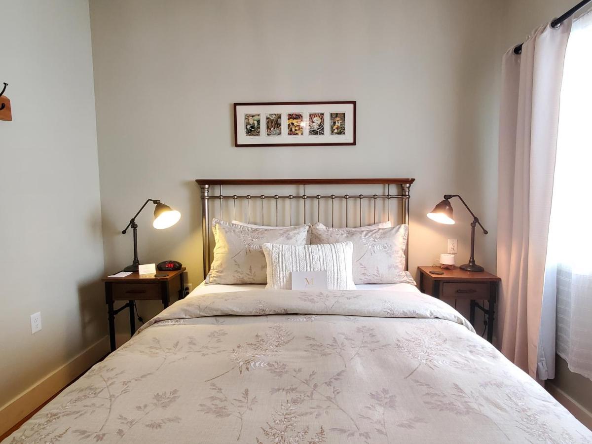 Mossbrae Hotel Дънсмюър Екстериор снимка