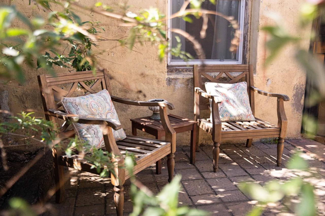 Mossbrae Hotel Дънсмюър Екстериор снимка